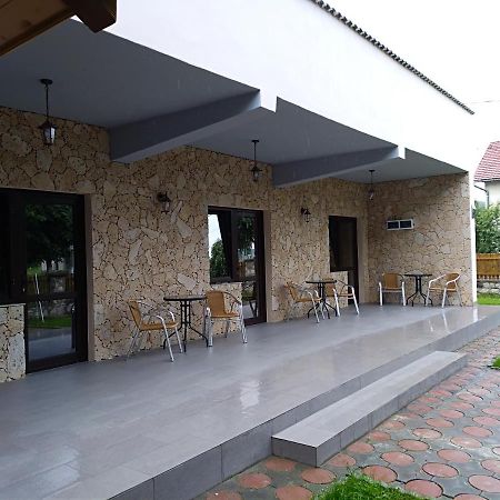 Casa Roka Apartment เอเชลนิทซา ภายนอก รูปภาพ