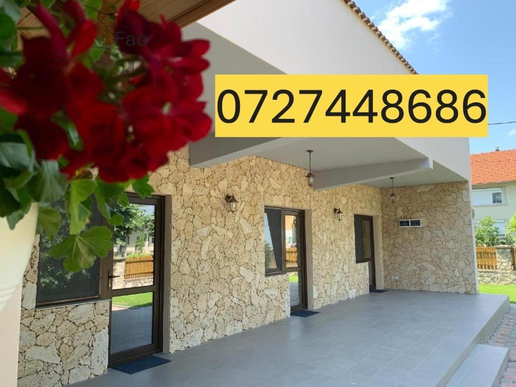 Casa Roka Apartment เอเชลนิทซา ภายนอก รูปภาพ