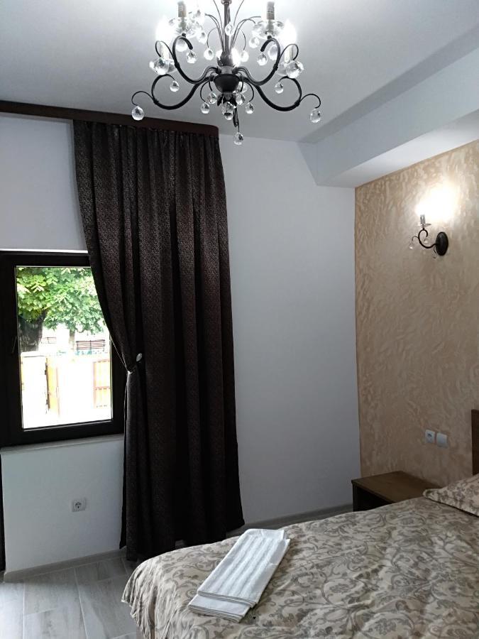 Casa Roka Apartment เอเชลนิทซา ภายนอก รูปภาพ