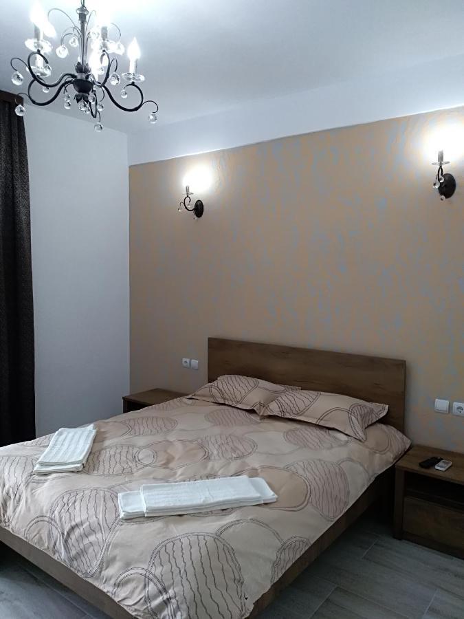 Casa Roka Apartment เอเชลนิทซา ภายนอก รูปภาพ