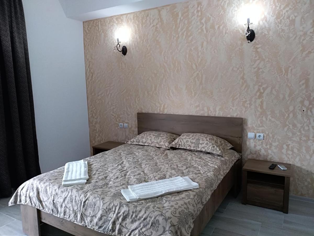 Casa Roka Apartment เอเชลนิทซา ภายนอก รูปภาพ