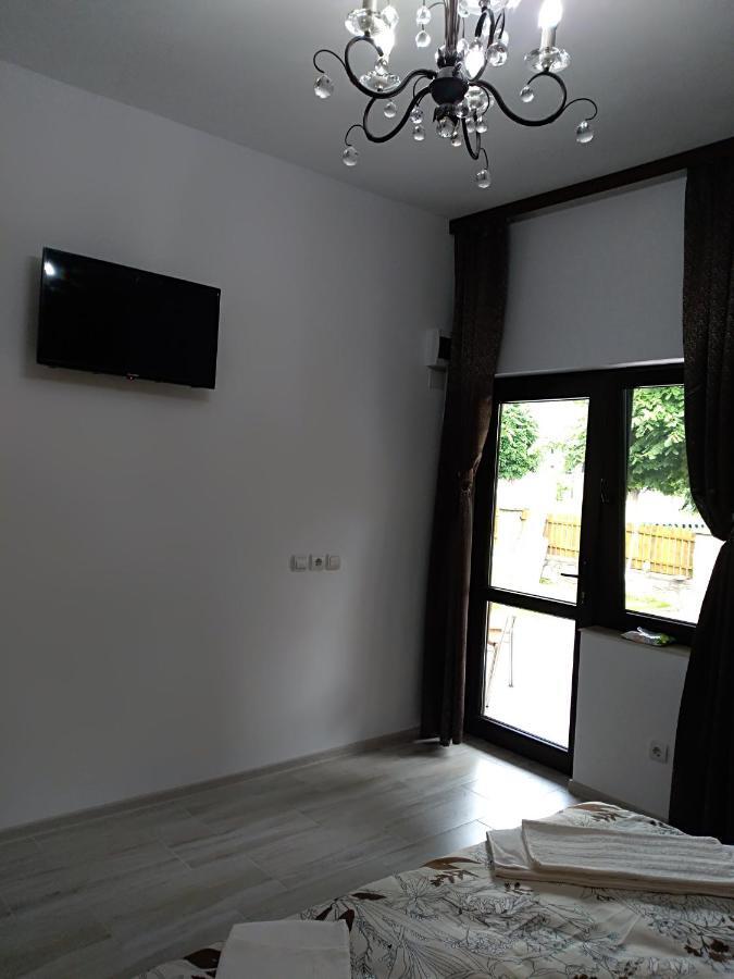 Casa Roka Apartment เอเชลนิทซา ภายนอก รูปภาพ