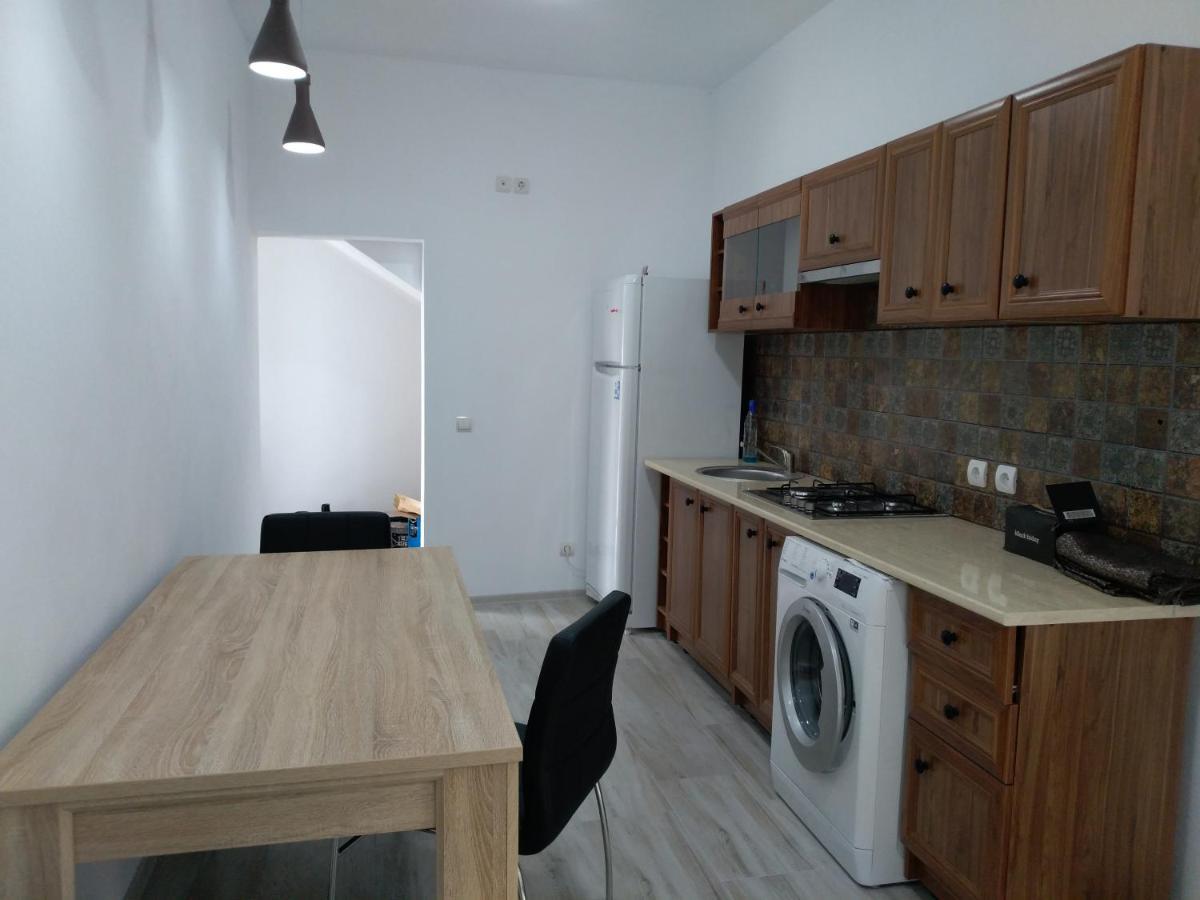 Casa Roka Apartment เอเชลนิทซา ภายนอก รูปภาพ