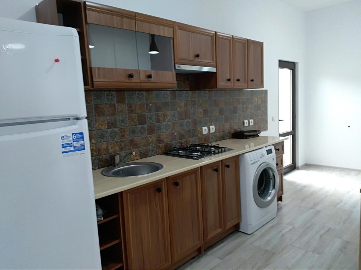 Casa Roka Apartment เอเชลนิทซา ภายนอก รูปภาพ