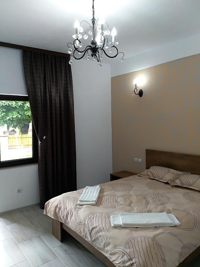 Casa Roka Apartment เอเชลนิทซา ภายนอก รูปภาพ