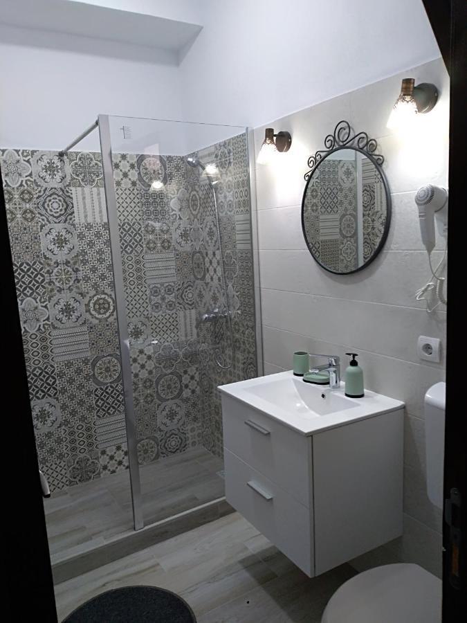 Casa Roka Apartment เอเชลนิทซา ภายนอก รูปภาพ