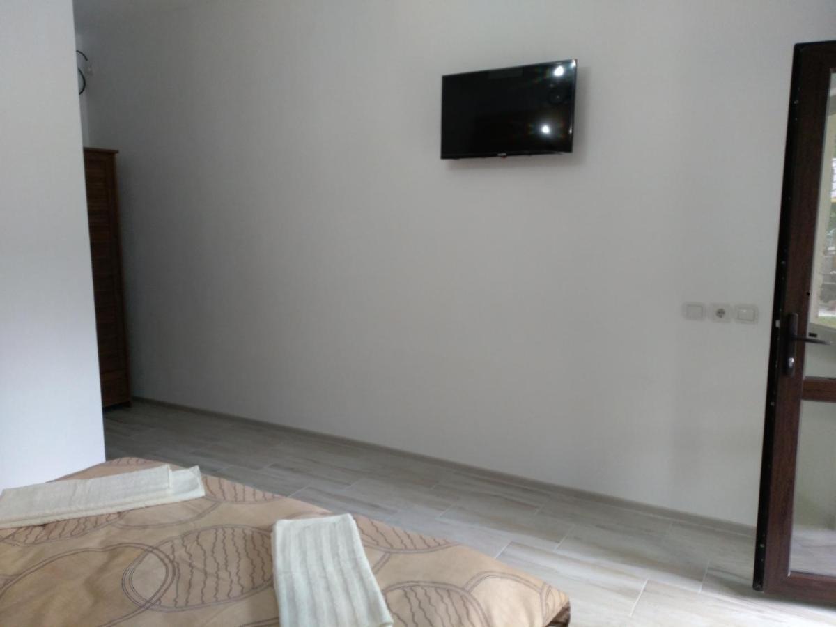 Casa Roka Apartment เอเชลนิทซา ภายนอก รูปภาพ